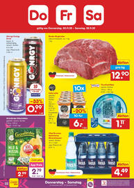 Netto Marken-Discount Prospekt woche 47 Seite 28