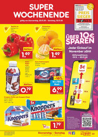 Netto Marken-Discount Prospekt woche 47 Seite 29