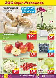 Netto Marken-Discount Prospekt woche 47 Seite 30