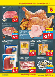 Netto Marken-Discount Prospekt woche 47 Seite 31