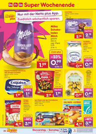 Netto Marken-Discount Prospekt woche 47 Seite 34