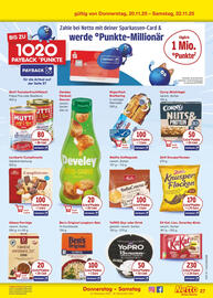 Netto Marken-Discount Prospekt woche 47 Seite 35