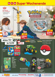 Netto Marken-Discount Prospekt woche 47 Seite 36