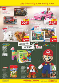 Netto Marken-Discount Prospekt woche 47 Seite 37