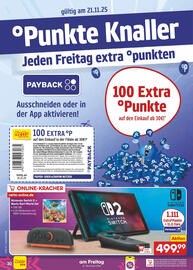 Netto Marken-Discount Prospekt woche 47 Seite 38
