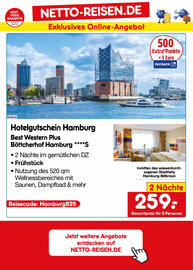 Netto Marken-Discount Prospekt woche 47 Seite 54