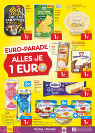 Netto Marken-Discount Prospekt woche 47 Seite 6