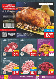 Netto Marken-Discount Prospekt woche 47 Seite 8