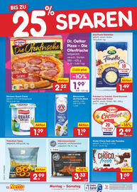 Netto Marken-Discount Prospekt woche 47 Seite 12