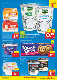 Netto Marken-Discount Prospekt woche 47 Seite 13