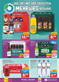Netto Marken-Discount Prospekt woche 47 Seite 14