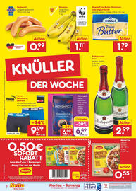 Netto Marken-Discount Prospekt woche 47 Seite 2