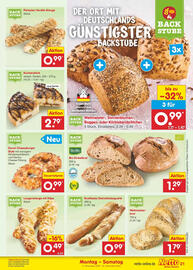 Netto Marken-Discount Prospekt woche 47 Seite 23