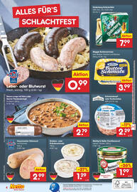Netto Marken-Discount Prospekt woche 47 Seite 25
