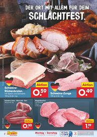 Netto Marken-Discount Prospekt woche 47 Seite 26