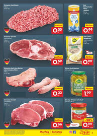 Netto Marken-Discount Prospekt woche 47 Seite 27