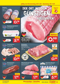 Netto Marken-Discount Prospekt woche 47 Seite 37