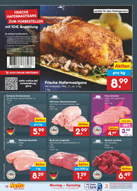 Netto Marken-Discount Prospekt woche 47 Seite 10