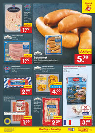 Netto Marken-Discount Prospekt woche 47 Seite 11