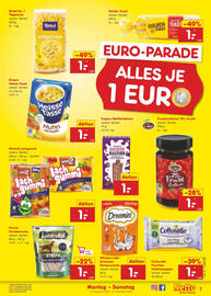 Netto Marken-Discount Prospekt woche 47 Seite 7