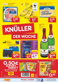 Netto Marken-Discount Prospekt woche 47 Seite 2