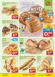 Netto Marken-Discount Prospekt woche 47 Seite 23