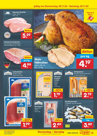 Netto Marken-Discount Prospekt woche 47 Seite 37