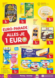 Netto Marken-Discount Prospekt woche 47 Seite 6