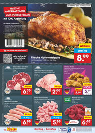Netto Marken-Discount Prospekt woche 47 Seite 10