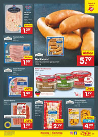 Netto Marken-Discount Prospekt woche 47 Seite 11