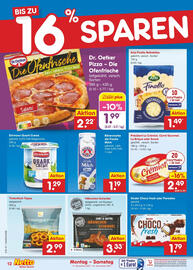 Netto Marken-Discount Prospekt woche 47 Seite 12