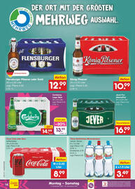 Netto Marken-Discount Prospekt woche 47 Seite 14