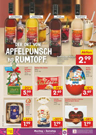 Netto Marken-Discount Prospekt woche 47 Seite 18