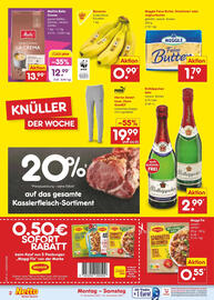 Netto Marken-Discount Prospekt woche 47 Seite 2