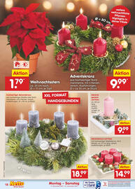 Netto Marken-Discount Prospekt woche 47 Seite 20