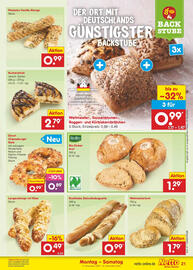 Netto Marken-Discount Prospekt woche 47 Seite 23
