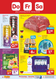 Netto Marken-Discount Prospekt woche 47 Seite 34