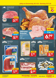 Netto Marken-Discount Prospekt woche 47 Seite 37