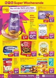 Netto Marken-Discount Prospekt woche 47 Seite 38