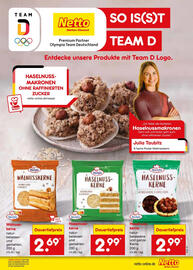 Netto Marken-Discount Prospekt woche 47 Seite 49