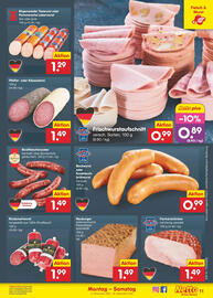 Netto Marken-Discount Prospekt woche 47 Seite 11