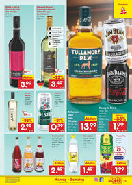Netto Marken-Discount Prospekt woche 47 Seite 15