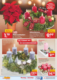 Netto Marken-Discount Prospekt woche 47 Seite 20