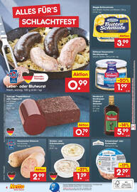 Netto Marken-Discount Prospekt woche 47 Seite 25