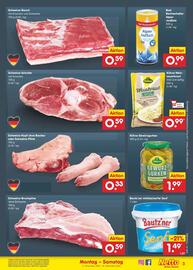 Netto Marken-Discount Prospekt woche 47 Seite 27