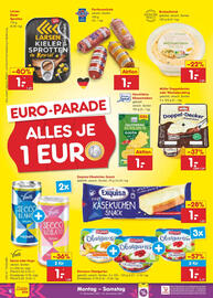 Netto Marken-Discount Prospekt woche 47 Seite 6