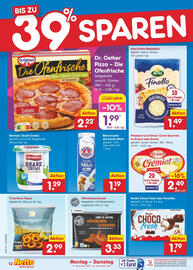 Netto Marken-Discount Prospekt woche 47 Seite 12