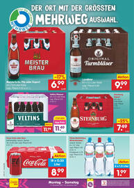 Netto Marken-Discount Prospekt woche 47 Seite 14