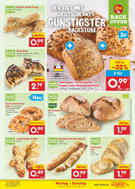 Netto Marken-Discount Prospekt woche 47 Seite 23