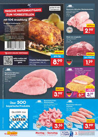 Netto Marken-Discount Prospekt woche 47 Seite 10